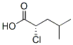 S-2-Chloro-4-methylvaleric acid Structure,28659-81-6Structure