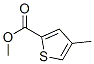 Methyl 4-methylthiophene-2-carboxylate Structure,28686-90-0Structure