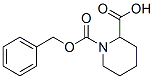 (L)-N-Cbz-Pipecolic acid Structure,28697-11-2Structure