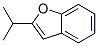 Benzofuran, 2-(1-methylethyl)- Structure,28748-41-6Structure