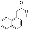 Methyl naphthalene-1-acetate Structure,2876-78-0Structure