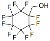 (全氟环己基)甲醇结构式_28788-68-3结构式