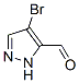 4-溴-吡唑-5-缩醛结构式_287917-97-9结构式