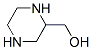 2-Piperazinemethanol Structure,28795-50-8Structure