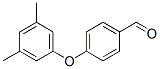 4-(3,5-Dimethylphenoxy)benzaldehyde Structure,287953-82-6Structure