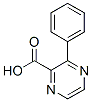 3-苯基-2-哒嗪羧酸结构式_2881-85-8结构式
