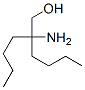 2-氨基-2-丁基己醇结构式_288161-81-9结构式