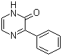 3-苯基-2(1h)-吡嗪酮结构式_2882-18-0结构式