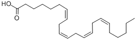 廿二碳四烯酸结构式_28874-58-0结构式