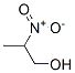 2-硝基-1-丙醇结构式_2902-96-7结构式