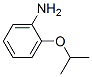 2-(1-Methylethoxy)Benzenamine Structure,29026-74-2Structure
