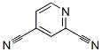 2,4-二氰基吡啶结构式_29181-50-8结构式