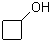 Cyclobutanol Structure,2919-23-5Structure