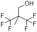 2,2-双(三氟甲基)丙醇结构式_2927-17-5结构式