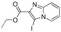 3-Iodo-imidazo[1,2-a]pyridine-2-carboxylic acid ethyl ester Structure,292858-07-2Structure