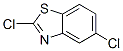 Benzothiazole, 2,5-dichloro- Structure,2941-48-2Structure