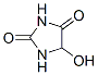 5-Hydroxyhydantoin Structure,29410-13-7Structure