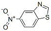 5-硝基苯并噻唑结构式_2942-07-6结构式