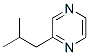 2-Isobutylpyrazine Structure,29460-92-2Structure