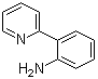 2-(2-吡啶)苯胺结构式_29528-30-1结构式