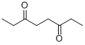 3,6-辛二酮结构式_2955-65-9结构式