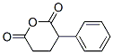 2-苯基戊二酸酐结构式_2959-96-8结构式