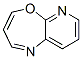 (9CI)-吡啶并[2,3-b][1,4]噁氮杂卓结构式_296784-27-5结构式