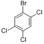 1-溴-2,4,5-三氯苯结构式_29682-44-8结构式