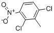 2,6-Dichloro-3-nitrotoluene Structure,29682-46-0Structure
