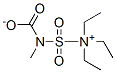 Burgess reagent Structure,29684-56-8Structure