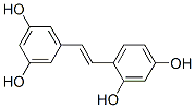 Oxyresveratrol Structure,29700-22-9Structure