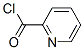 2-吡啶甲酰氯结构式_29745-44-6结构式
