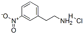 (S)-3-Nitrophenethylamine HCl Structure,297730-25-7Structure