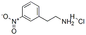 (R)-3-Nitrophenethylamine HCl Structure,297730-27-9Structure
