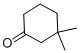 Cyclohexanone, 3,3-dimethyl- Structure,2979-19-3Structure