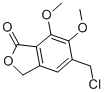 5-(Chloromethyl)meconin Structure,29809-17-4Structure
