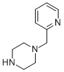 1-吡啶-2-甲基哌嗪结构式_298705-64-3结构式