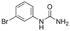 3-溴苯脲结构式_2989-98-2结构式