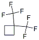 全氟-1,2-二甲基环丁烷结构式_2994-71-0结构式