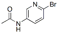 5-Acetamido-2-bromopyridine Structure,29958-19-8Structure