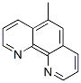 5-methyl-1,10-phenanthroline Structure,3002-78-6Structure