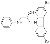 P7C3结构式_301353-96-8结构式