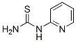 3-吡啶硫脲结构式_30162-37-9结构式