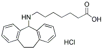 盐酸咪奈丁结构式_30272-08-3结构式