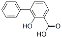3-苯基水杨酸结构式_304-06-3结构式