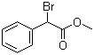 Alpha-溴苯基乙酸甲酯结构式_3042-81-7结构式