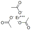 Erbium(III) acetate hydrate Structure,304675-52-3Structure