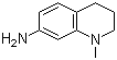7-Amino-1-methyl-1,2,3,4-tetrahydroquinoline Structure,304690-94-6Structure