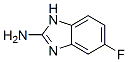 5-Fluoro-1H-benzimidazole-2-amine Structure,30486-73-8Structure