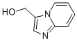 咪唑并[1,2-a]吡啶-3-基甲醇结构式_30489-43-1结构式